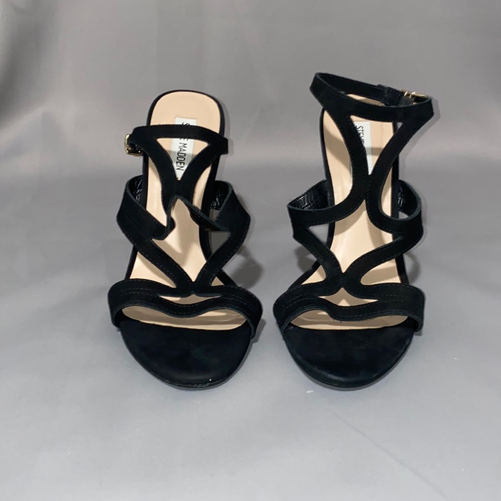 Steve Madden Heels